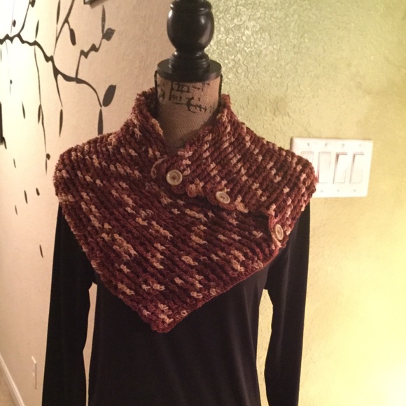 Scarf - Picture 1 of 1